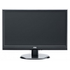 Монитор AOC 23.6" E2450Swhk Black TN LED (2GTG)ms 16:9 DVI HDMI M/M 20M:1 250cd