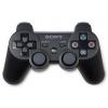 Контроллер беспроводной Sony PlayStation 3 Dualshock 3 черный (PS719255932)