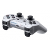 Игровой контроллер Sony PlayStation 3 PS719256137 серебристый Dualshock 3