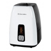 Увлажнитель воздуха Electrolux EHU 5515D 125Вт (ультразвуковой) белый