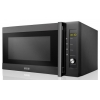 Микроволновая Печь Mystery MMW-2516GM 25л. 900Вт черный (MMW2516GM)
