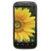 Смартфон ZTE V970M черный моноблок 3G 2Sim 4.3" And4.0 WiFi BT GPS dual core