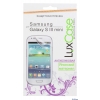 Защитная пленка LuxCase для Samsung Galaxy S III mini, i8190 (Антибликовая)