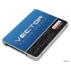 Твердотельный накопитель SSD 2.5" 256 Gb OCZ SATA 3 Vector (VTR1-25SAT3-256G)