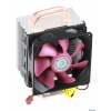Кулер Cooler Master Blizzard T2 (RR-T2-22FP-R1) 1150/1155/1156/775/F1/AM3+/AM3/AM2+/AM2 fan 9 cm, 2200 RPM, 43 CFM, TPD 105W*