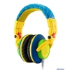 Наушники Tt eSports Dracco (Yellow) (HT-DRA007OEYE)