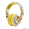 Наушники Tt eSports Dracco SIG (Gold-White) (HT-DRS007OEWH)