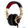 Наушники Tt eSports Dracco SIG (Gold-Black) (HT-DRS007OERE)