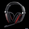 Гарнитура Tt eSports Shock ONE (Black) (HT-SHO001EC)