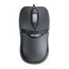 Набор клавиатура+мышь SVEN Standard 310 Combo USB чёрный (SV-03100310UB)