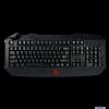 Клавиатура Tt eSports Challenger (Black) (KB-CHL002RU)