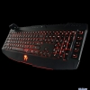 Клавиатура Tt eSports Challenger PRO (Black) (KB-CHP001RS)