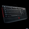 Клавиатура Tt eSports Knucker (Black) (KB-KNK008RU)