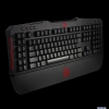 Клавиатура Tt eSports Meka G-Unit (Black) (KB-MGU006RU)