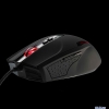 Мышь Tt eSports Black (Black) (MO-BLK002DT)