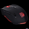 Мышь Tt eSports Theron (Black) (MO-TRN006DT)