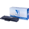 Тонер-картридж NV-Print совместимый Samsung SCX-D4200A для SCX-4200. Чёрный. 3000 страниц. (NV-SCXD4200A)