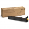 XEROX Тонер-картридж для WC 6400. Жёлтый. 14000 страниц. (XX106R01319)