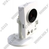 D-Link <DCS-2132L> Wireless N HD Cube Network  Camera (LAN,1280x800,f=3.45mm, 802.11b/g/n,microSD,мик.,1LED)