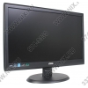 18.5" ЖК монитор AOC E966Swn <Black>(LCD, Wide,  1366x768, D-Sub)