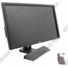 24"    ЖК монитор BenQ XL2411T <Black>с поворотом экрана (LCD, Wide, 1920x1080, D-Sub, DL  DVI,HDMI, 2D/3D)