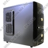 Miditower GigaByte GZ-G2 <GZ-G2GA0> Black ATX без БП