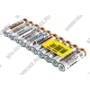 Аккумулятор Nexcell AA-2700-10 (NiMH, 1.2V, 2700mAh) Size  "AA"  <уп.  10шт>