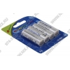 Аккумулятор Nexcell energyON AA-2000-4 (NiMH, 1.2V, 2000mAh) Size "AA"  <уп. 4шт>