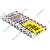 Аккумулятор Nexcell AAA-1000-10 (NiMH, 1.2V, 1000mAh) Size  "AAA" <уп. 10шт>