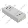Универсальный аккумулятор Nexcell TC-PB8000 (8000 mAh, 2xUSB-порт)