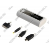 Аккумулятор Nexcell TC-PB5000 (USB 1A, 4500 mAh, 4 адаптера,  фонарь, Li-Ion)