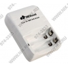 Зарядное уст-во Nexcell  SC-290  (NiMh,  AA/AAA)