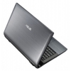 Ноутбук Asus N53TK-SX045R A4 3305/4Gb/320Gb/DVDRW/HD7670 2Gb/15.6"/HD/1366x768/WiFi/BT3.0/W7HB64/Cam/6c/ (90NBTC518W1251RD13AU)