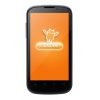 Смартфон Digma IDxD 4 3G черный моноблок 3G 2Sim 4.3" And WiFi BT GPS GSM900/1800 GSM1900 TouchSc HF MP3 4Gb 8Mpix VidConf FM A-GPS mSDHC Чехол в комплекте Пленка в комплекте