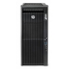 ПК HP Z820 Xeon E5-2660 (1.6)/4x8Gb/SSD 128Gb/DVDRW/W7Pro64/клавиатура/мышь/Air Cooling (WM457EA)