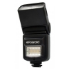Вспышка Polaroid PL150 Dual Manual Zoom для Canon (PL150DC)