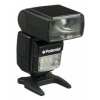 Вспышка Polaroid PL150 Dual Manual Zoom для Olympus/Panasonic (PL150DOP)