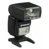 Вспышка Polaroid PL160 Dual Power Zoom Canon (PL160DC)