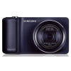PhotoCamera Samsung Galaxy Camera (EK-GC100ZKASER) black 16.3Mpix Zoom21x 4.8" 1080 microSDHC IS TouLCD 0fr/s 3G, Wi-Fi, смартфон