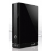 Жесткий диск Seagate Original USB 3.0 4Tb STCA4000200 BackUp Plus Desktop Drive 3.5" Fire Wire 800