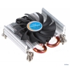 Кулер Ice Hammer IH-1500 I HTPC <LGA 775/1156/1155, Al+Cu ТТ, low profil 27 mm>
