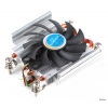Кулер Ice Hammer IH-1500 A HTPC <AM2/AM3/FM1, Al+Cu ТТ, low profil 27 mm>