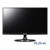 Монитор 23" Samsung S23A700D (700DSL), LED, 1920x1080, 2ms, 250 cd/m2, MEGA DCR (static 1000:1), DVI-D, HDMI, 3D + 3Dочки (LS23A700DSL/CI)