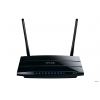 Маршрутизатор TP-LINK TL-WDR3600 N600 Двухдиапазонный беспроводной гигабитный маршрутизатор