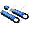 ADATA Superior S107 <AS107-8G-RBL> USB3.0  Flash Drive 8Gb