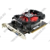 1Gb <PCI-E> DDR-5 Gainward <GeForce  GTX650> (OEM) D-Sub+DVI+miniHDMI