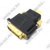 Переходник miniUSB BF  -> microUSB BM