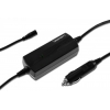 Блок питания Ippon CC90 автоматический 90W 15V-19.5V 8-connectors 8.5A от прикуривателя LED индикатор