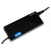 Блок питания Ippon SD90U автоматический 90W 15V-19.5V 11-connectors 4.5A 1xUSB 2.1A от бытовой электросети LСD индикатор (SD90U BLACK)