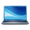 Ноутбук Samsung NP350V5C-S0Z Core i3 i3-3110M/6Gb/750Gb/DVDRW/HD7670 1Gb/15.6"/HD/1366x768/Win 8 Single Language 64/grey/lt.blue/BT4.0/6c/WiFi/Cam (NP350V5C-S0ZRU)